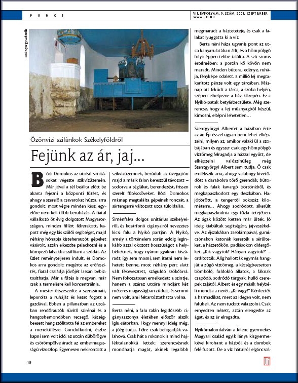 Ufi - Utols� Figyelmeztet�s 2006.04.23.