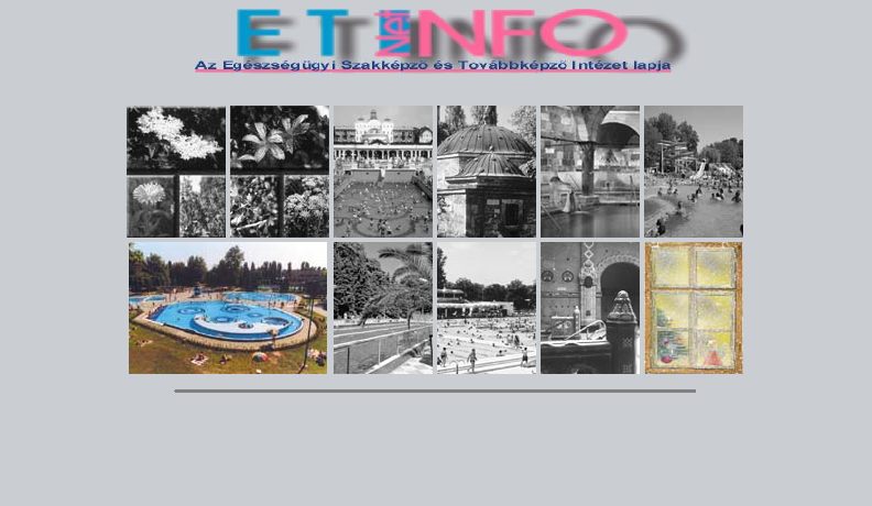 Etinfo, 2006-07-19