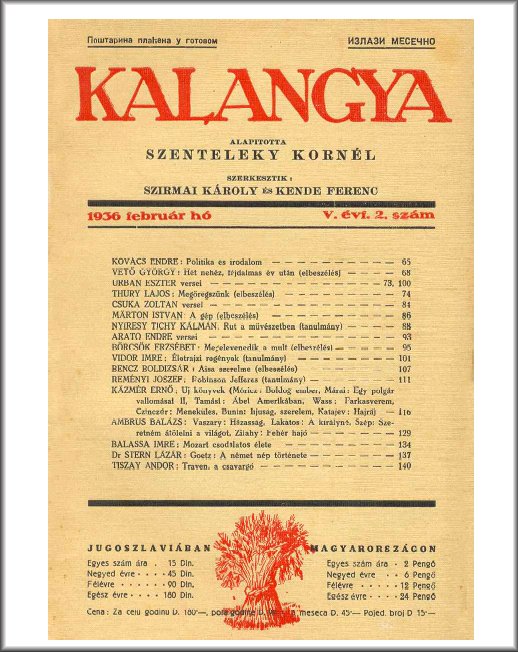 Kalangya 2006.08.09.