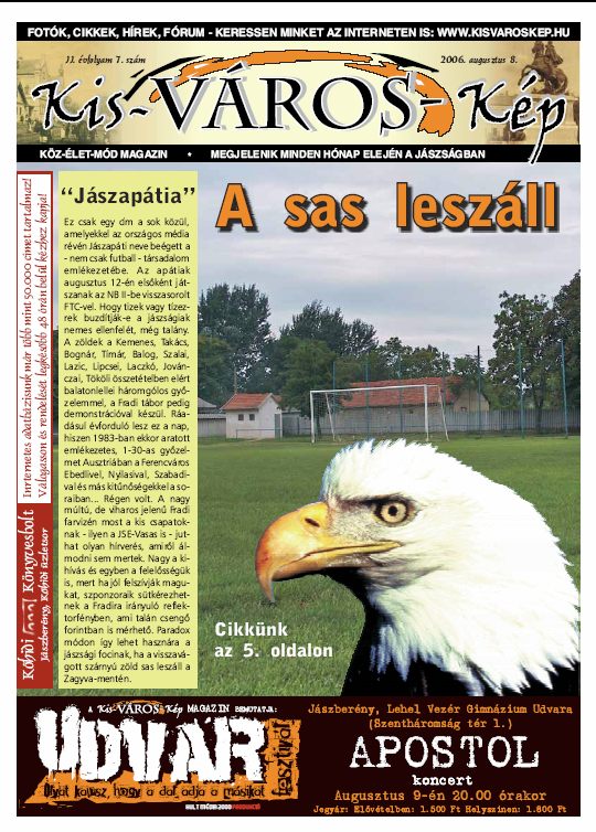 Kis-V�ros-K�p, 2006-09-08