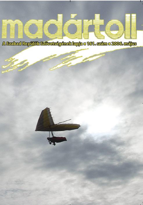 Mad�rtoll, 2006-09-12
