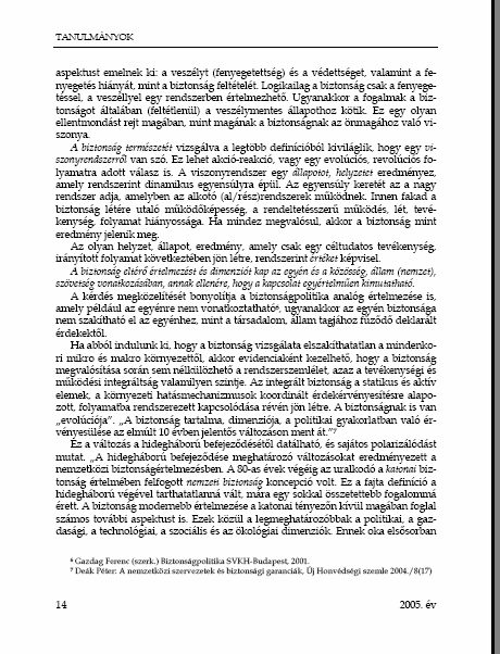 Magyar rend�szet, 2006-09-13
