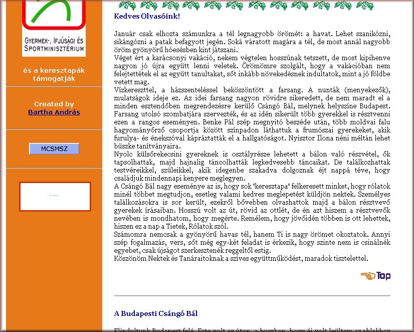 Reverinda 2006.09.22.