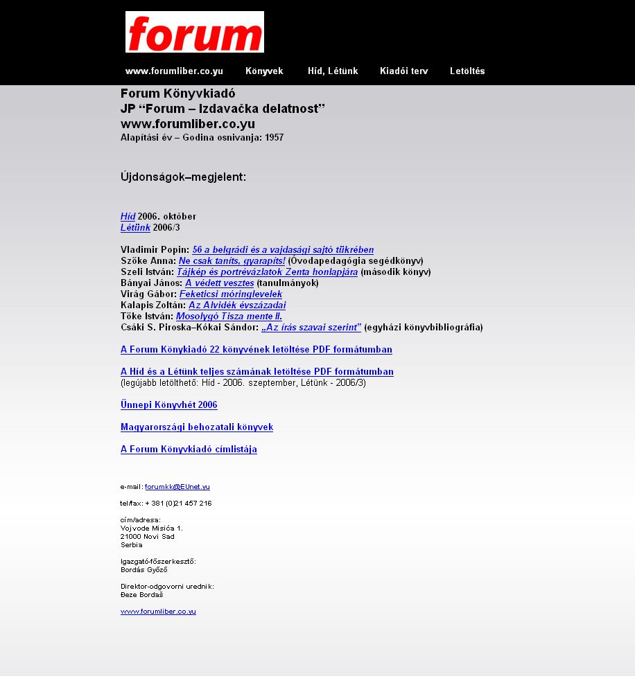 L�t�nk 2006.11.02.