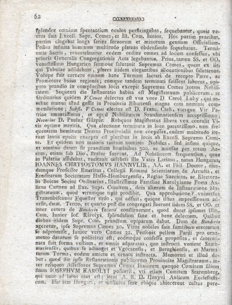 Ephemerides Budenses 2006.12.27.