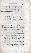 Orpheus 1790. .  103. oldal