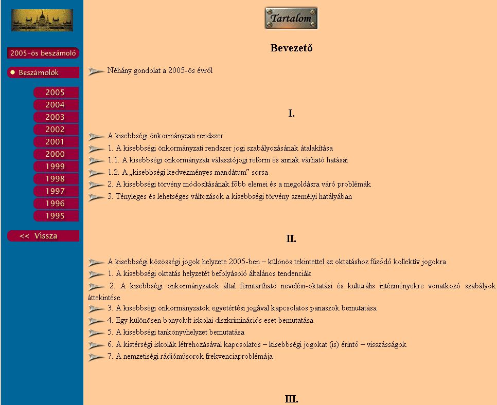 Besz�mol� 2007.01.11.