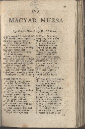 Magyar M�zsa 41.oldal