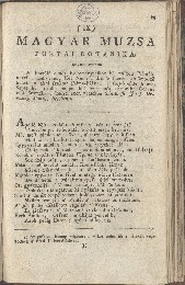 Magyar M�zsa 73.oldal