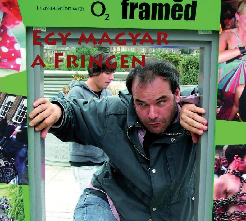 Albannach Magazin 2007.05.15.