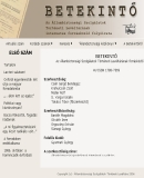 A h�l�zatos verzi� megnyit�sa Open the online version