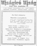 A h�l�zatos verzi� megnyit�sa Open the online version