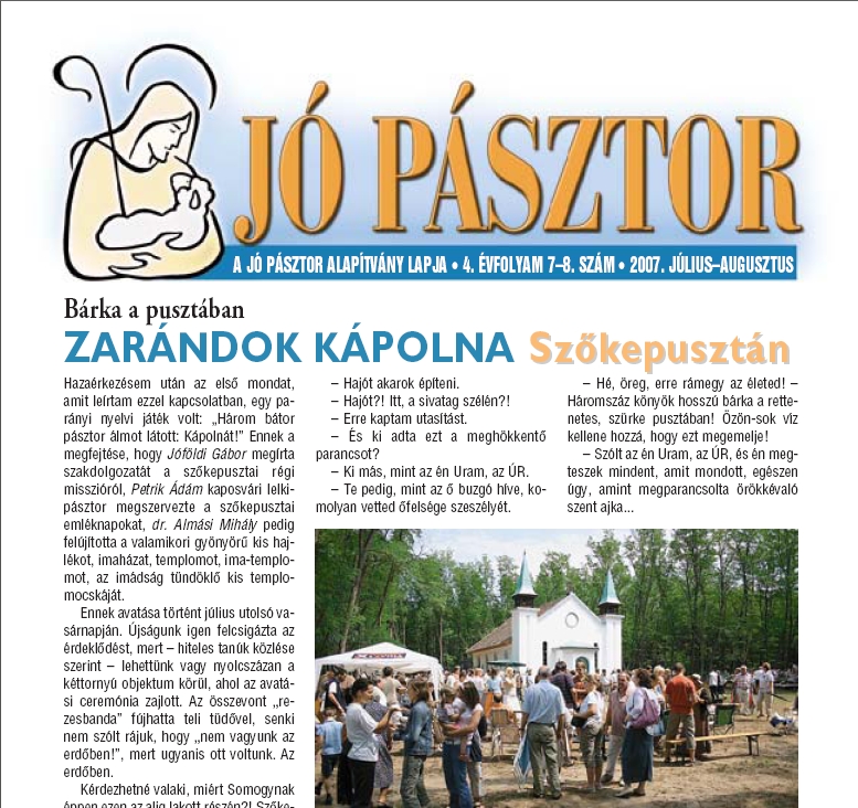 J� P�sztor 2007.09.21.