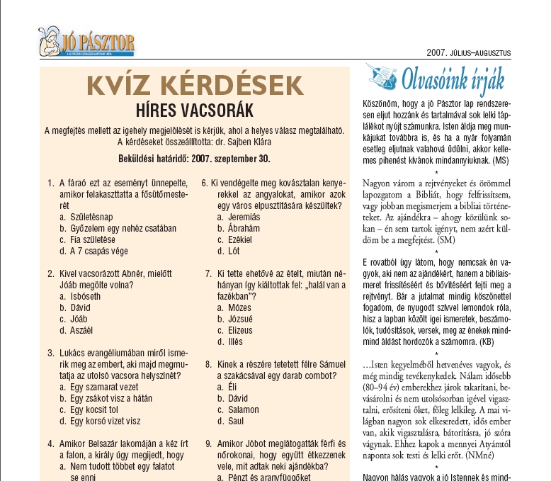 J� P�sztor 2007.09.21.