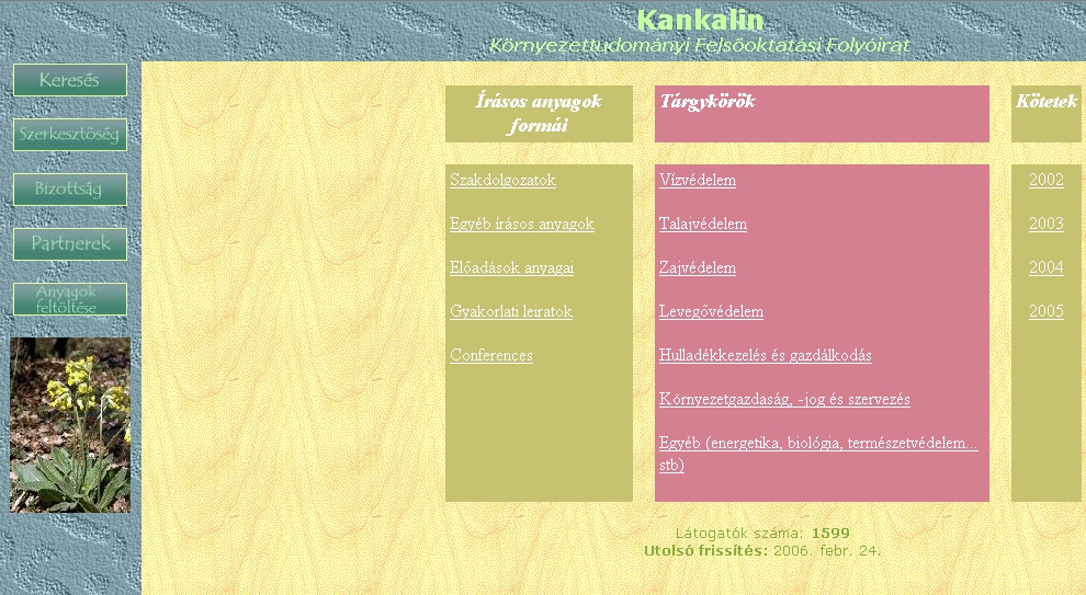 Kankalin 2007.11.09.