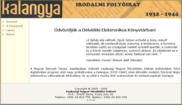 Kalangya 2006.08.09.