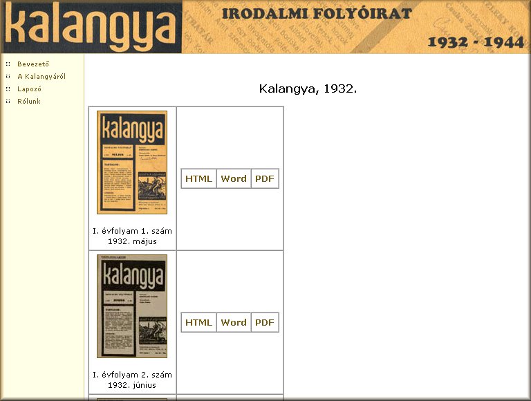 Kalangya 2006.08.09.