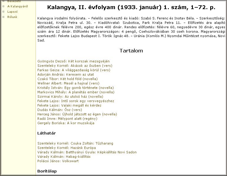 Kalangya 2006.08.09.