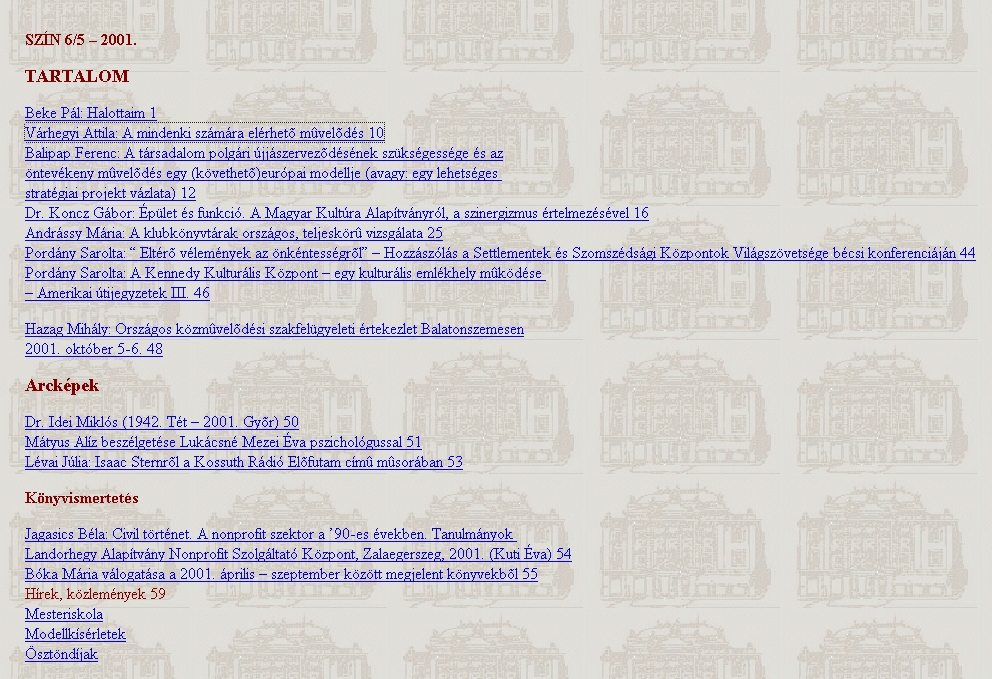 Sz�n 2007.11.14.