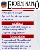 A h�l�zatos verzi� megnyit�sa Open the online version