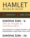 A h�l�zatos verzi� megnyit�sa Open the online version