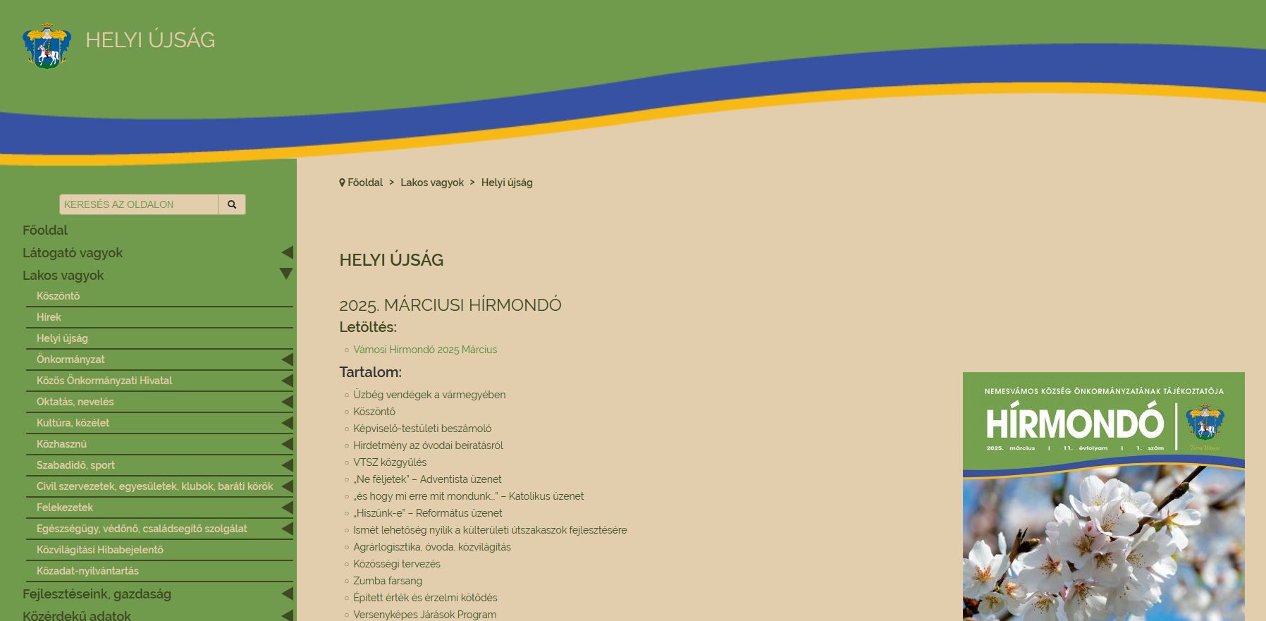 H�rmond� 2025.05.21.