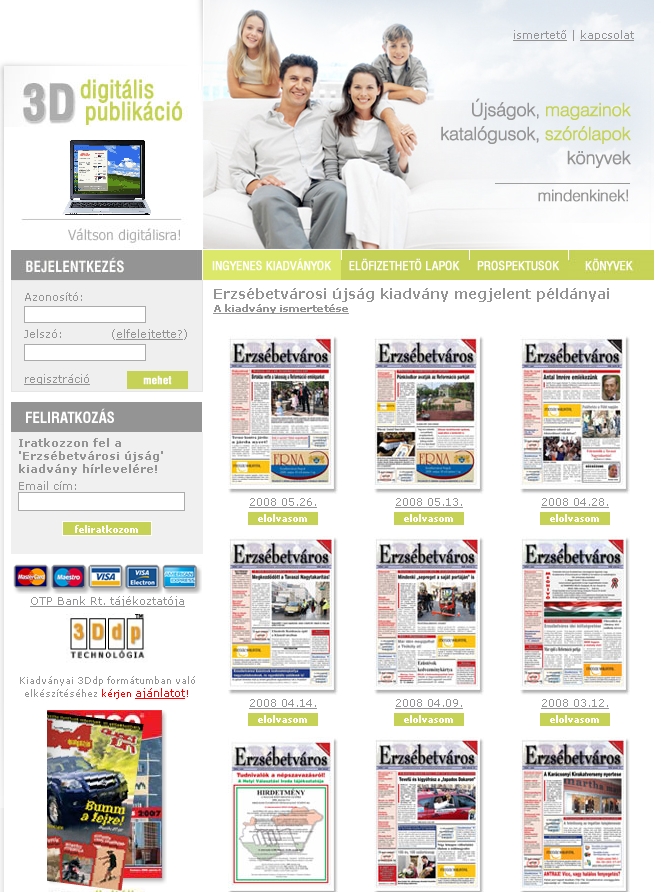 Erzs�betv�ros 2008.06.30.