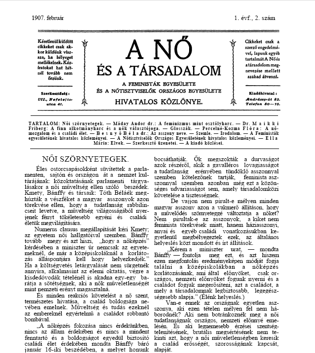 A n� �s a t�rsadalom 2008.10.28.