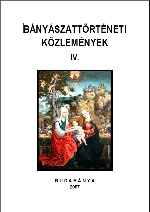 B�nyat�rt�neti K�zlem�nyek 2008.11.24.