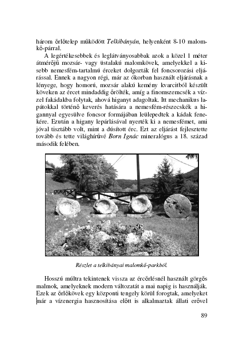 B�nyat�rt�neti K�zlem�nyek 2008.11.24.