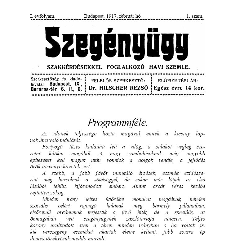 Szeg�ny�gy 2008.11.28.