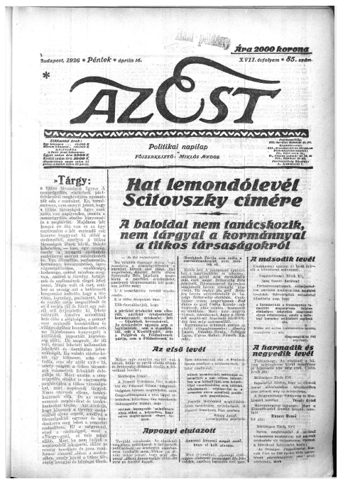 Az Est 2008.12.15.