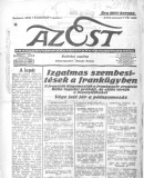 Az archiv�lt  verzi� megnyit�sa Open the archive version