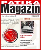 A h�l�zatos verzi� megnyit�sa Open the online version