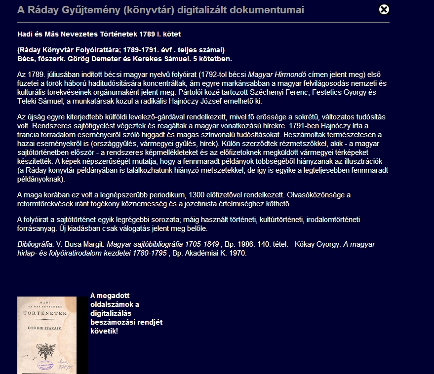 Hadi �s M�s Nevezetes T�rt�netek 2009.03.26.