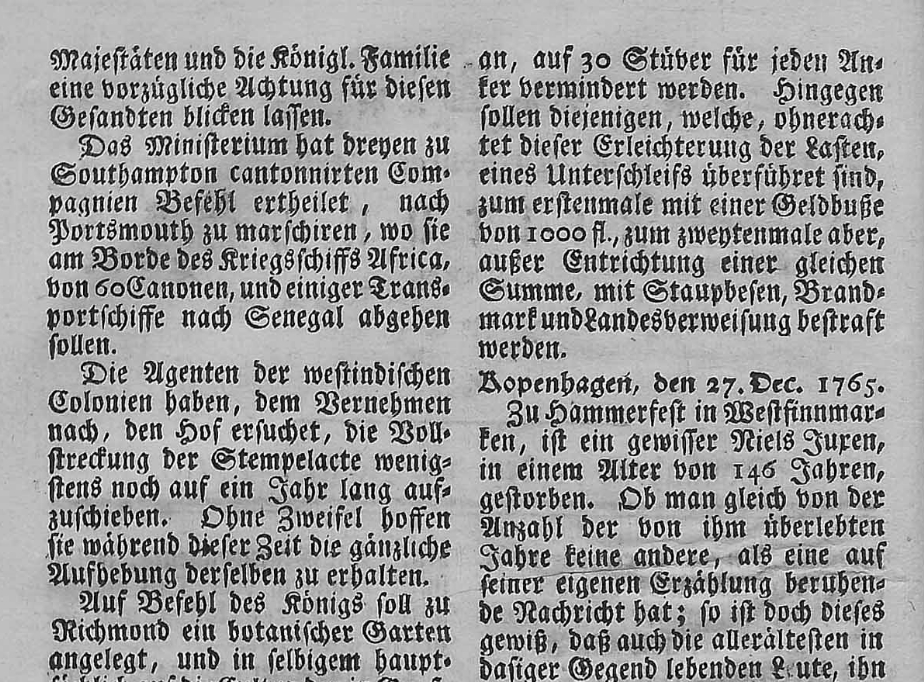 Pressburger Zeitung 2009.03.27.