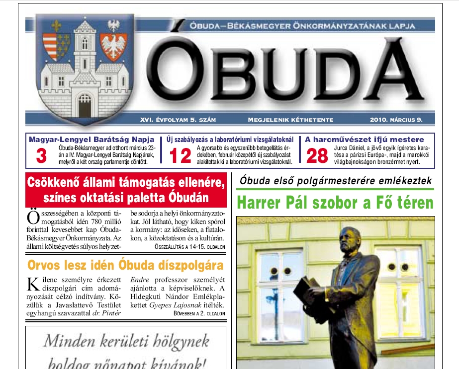 �buda �js�g 2010.03.22.