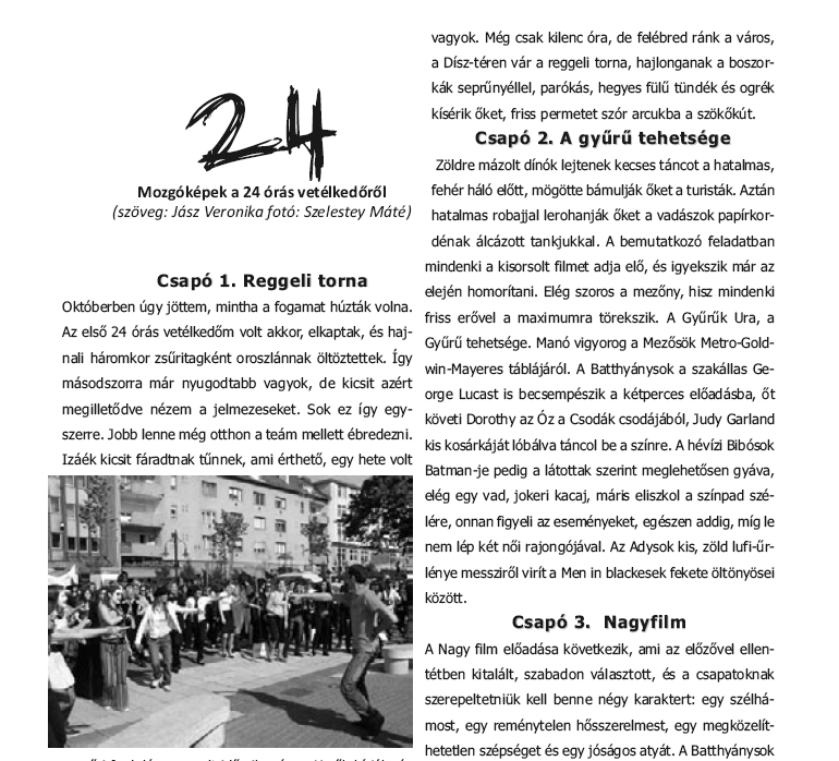 C�m N�lk�l! 2010.03.30.