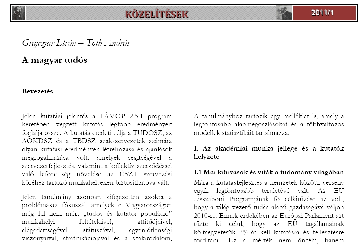 K�zel�t�sek 2012.02.07.