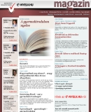 A h�l�zatos verzi� megnyit�sa Open the online version
