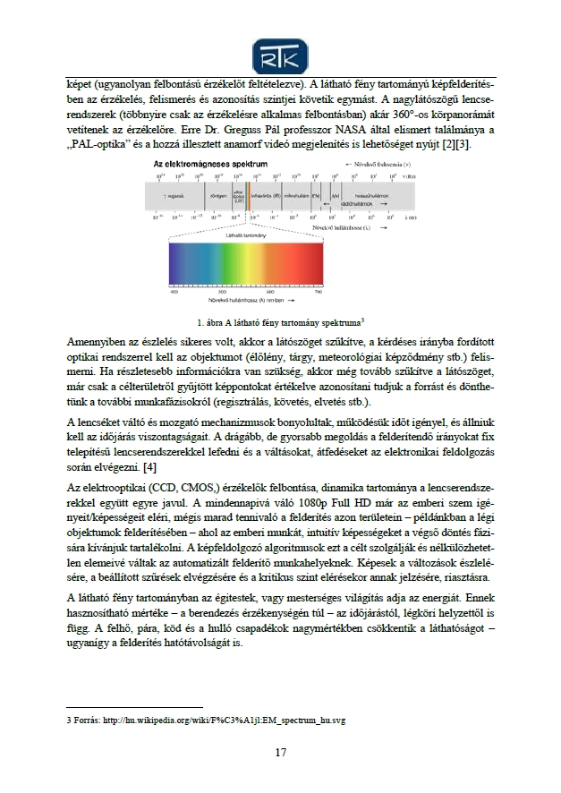Rep�l�studom�nyi k�zlem�nyek 2015.04.16.