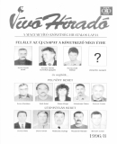 Az archiv�lt  verzi� megnyit�sa Open the archive version