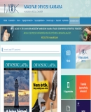 A h�l�zatos verzi� megnyit�sa Open the online version