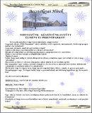 Az archiv�lt  verzi� megnyit�sa Open the archive version