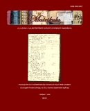 Az archiv�lt  verzi� megnyit�sa Open the archive version