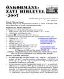 A h�l�zatos verzi� megnyit�sa Open the online version