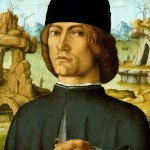 Szines 3 Cossa Portrait