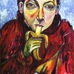 Rutkai Bori - Ban&aacute;nos &eacute;n-k&eacute;p 2008