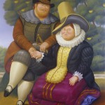 Botero Rubens