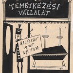 21 temetkezesi vallalat kis